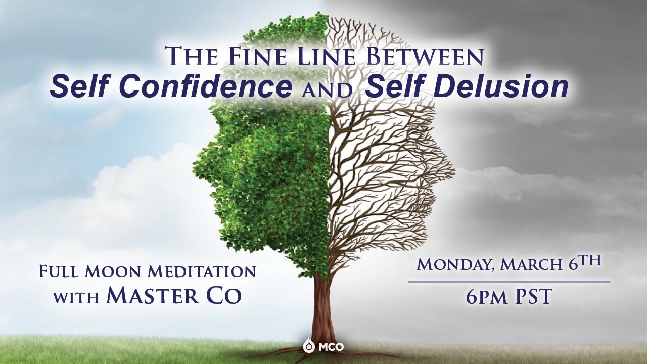 ПОЛНОЛУНИЕ В МАРТЕ 2023 ГОДА С