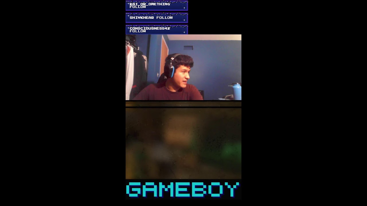 TIME TO PLAY SECRET OF THE MIMIC!!! || Spooky Stream!!!! (Portrait)