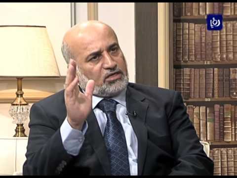 د بسام العموش الانتخابات والمجلس الجديد برلمان 2016