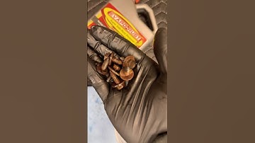 Evapo Rust Overnight Results!