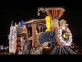 東京ディズニーランド・エレクトリカルパレード・ドリームライツ 2016クリスマス