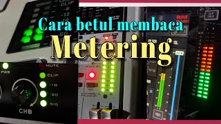 Correct Way to Read Pro Audio Equipment Metering screenshot 4
