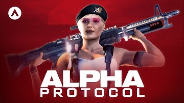 What Happened? - The Tragedy of Alpha Protocol