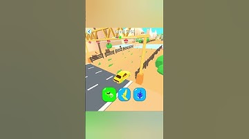 🔥 Shape - Shifting & Transform The Character 👀 Level - 5768 #shapeshifting #gameplay #shorts #viral