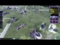 C&amp;C Big Bang Mod - Reaper-17 vs. Black Hand on Tournament Arena