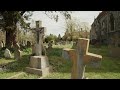 All Saints Church Bisham UK