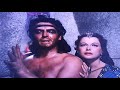 "Samson And Delilah" (1949) - Samson Destroy The Temple