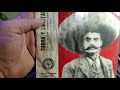 Corrido "tierra y libertad " corrido al Gral Emiliano Zapata