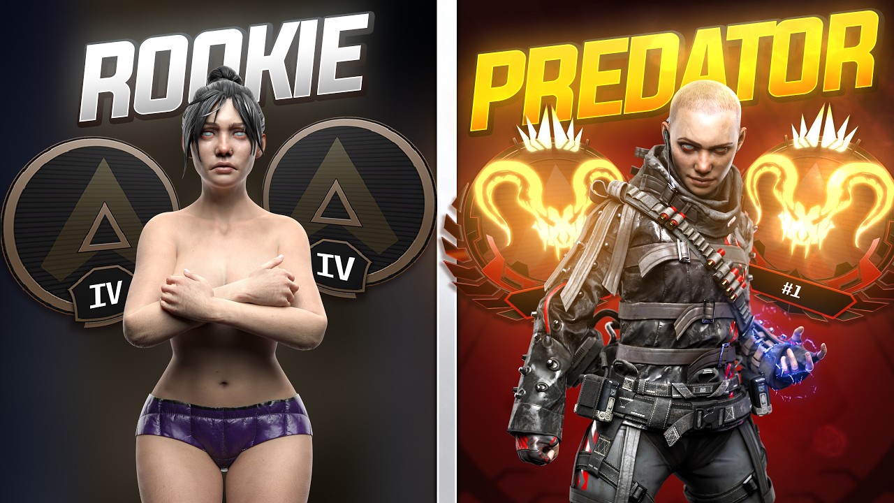 The ONLY 10 Apex Tips You NEED to Rank Up