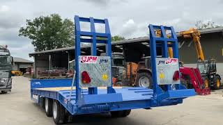 2023 JPM 19TLL For Sale