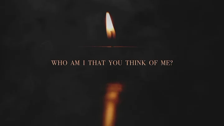 I Know Who You Are [ft. Alyssa DeMarco] (Lyric Vid...
