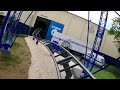 Movie park studio tour onride movie park germany new 2021