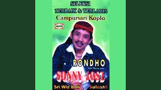 Mikir Blonjo