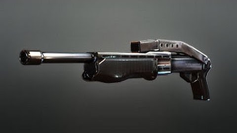 Dead Trigger 2: Spas Gameplay (Infinity Graphics HD)