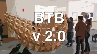 Parametric design workshop: BREAKING THE BOX v2.0
