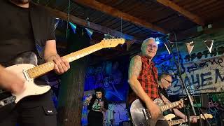 картинка: Порт(812) - Ты со мной (Live in Punk Fiction)
