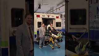 🎬 Not every take is a good take. National EMS Week Bloopers - MESA of Lancaster County + MWKE