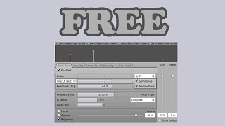 FREE PitchedDelay by lkjb
