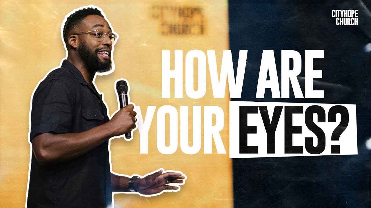 How Are Your Eyes No More Idols Pt 4 Pastor Jared Darby YouTube how-are-your-eyes-no-more-idols-pt-4-pastor-jared-darby-youtube