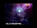 Outsiders & Imagine Mars - We Are In The Shadows