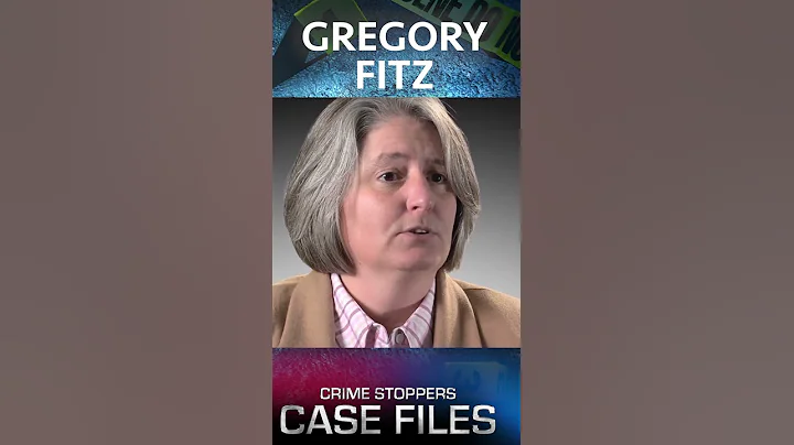 The Tragic Case Of Gregory Fitz #Shorts