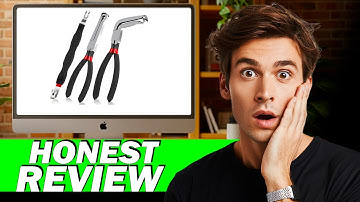 3pcs Premium Electrical Disconnect Pliers Set Review — Real Quality or Overpriced Hype?