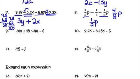 Review for QUIZ 3.1-3.4