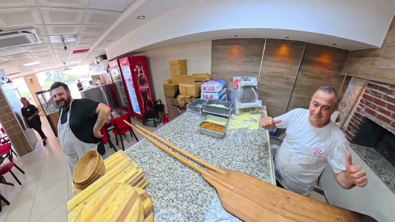 21.08.2025 Serco Kebap Evi - Köyciyez 