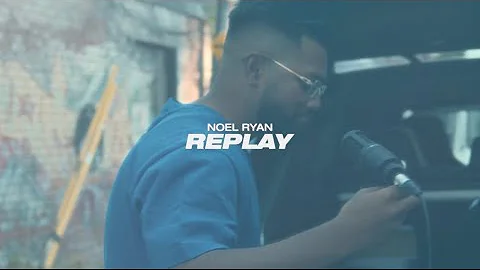 REPLAY - NOEL-Ryan | Unn Perai Sollum Rendition | ...