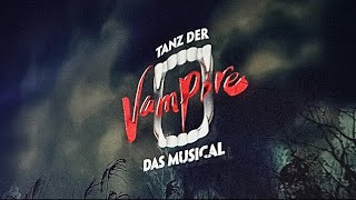 Tanz der Vampire - unstillbare Gier (09.03.24) Hamburg