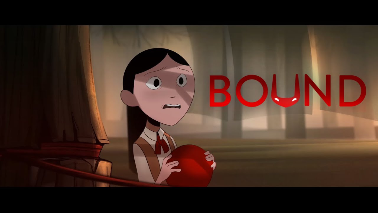 "BOUND" Animated Short Film Premiere
