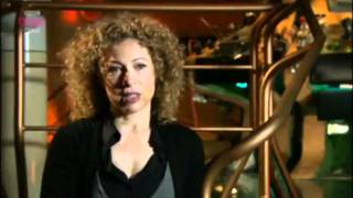 Doctor Who Confidential - River Song Revealed