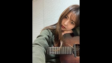 弾き語りカバー&トーク