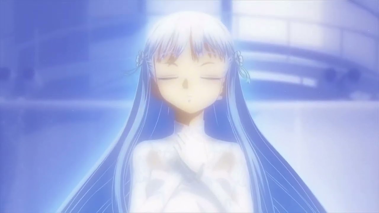 Mitaya - tragic / slowed /