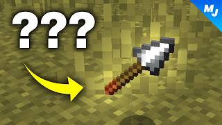 Booting Minecraft 20 UPDATES LATER