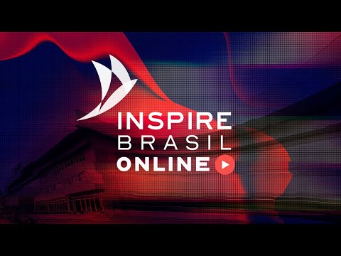 INSPIRE BRASIL ON LINE || 11.06.20