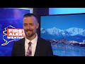 First Alert Alaska: As summer arrives, warmth looks to stick around