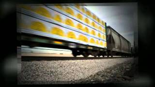 What Is Involved In Transload Services