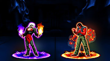 [Request Match] Devourer Element VS Crazy Ralf