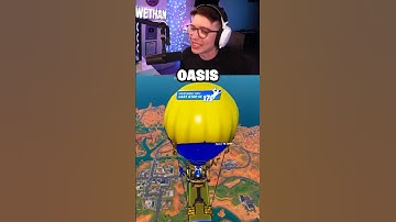 The BEST RELOAD MAP Is Back...