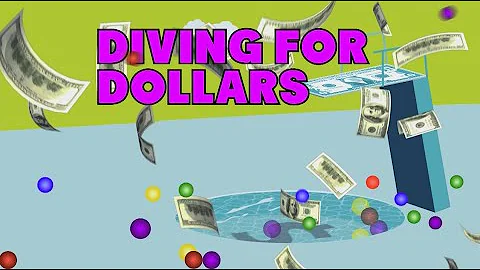Divin for Dollars