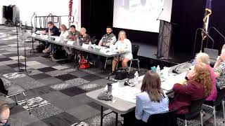 PPLD Board of Trustees  - Oct 15, 2025