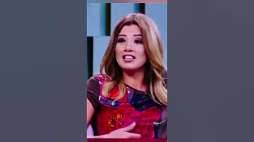 رانيا فريد شوقي تتكلم عن علاقتها بزوجه ابيها هدى سلطان 