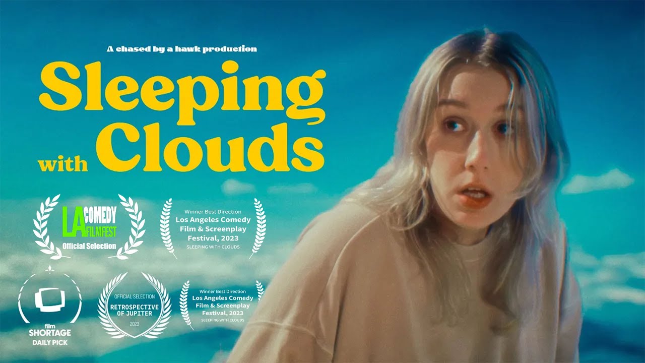 Sleeping with Clouds - Short Film