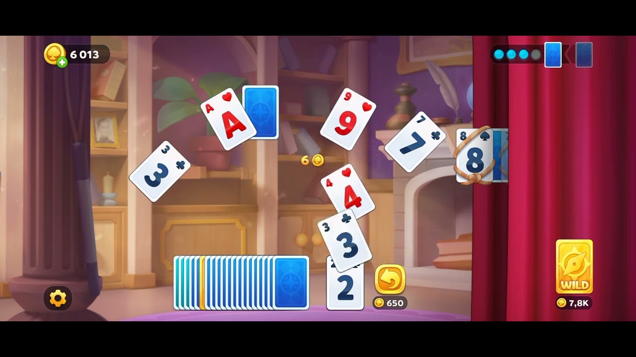 Riddle Road level 214