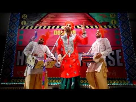 TRUCK | OFFICIAL VIDEO | DILJIT DOSANJH | BACK TO BASICS | Punjabi Songs | Speed Records