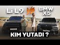 Bmw x5 vs li l9 jahongir latipov bilan poyga     dragrace