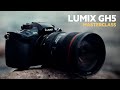 Lumix GH5 Masterclass Tutorial (GH5 Tutorial)