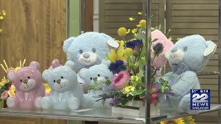 Flowers for Easter