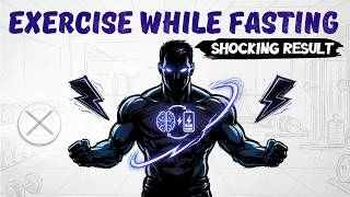 What Happens to Your Body When You Exercise on an Empty Stomach? (Real Fasting Benefits)